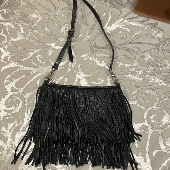 rebecca minkoff fringe crossbody